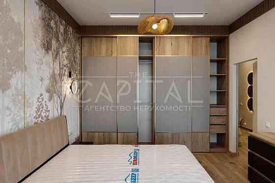 ПЕРША ЗДАЧА! Оренда Дизайнерської квартири. ЖК TRIIINITY ГЕНЕРАТОР Київ