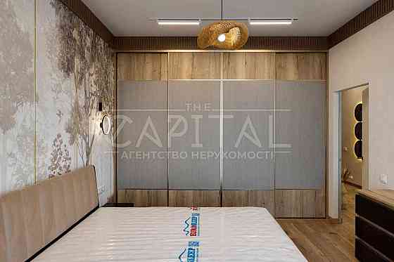 ПЕРША ЗДАЧА! Оренда Дизайнерської квартири. ЖК TRIIINITY ГЕНЕРАТОР Київ