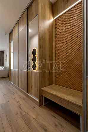 ПЕРША ЗДАЧА! Оренда Дизайнерської квартири. ЖК TRIIINITY ГЕНЕРАТОР Київ