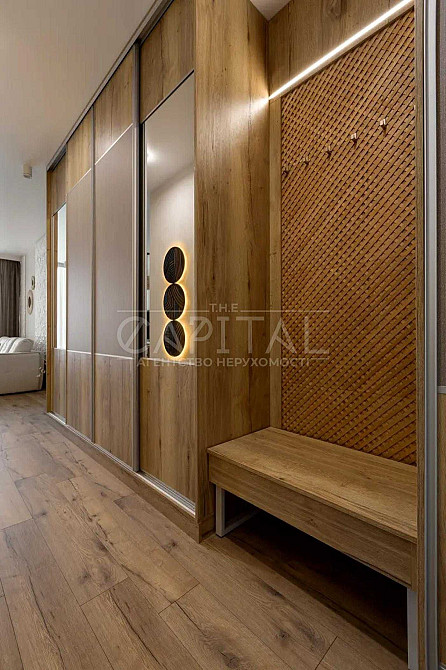 ПЕРША ЗДАЧА! Оренда Дизайнерської квартири. ЖК TRIIINITY ГЕНЕРАТОР Київ - зображення 6