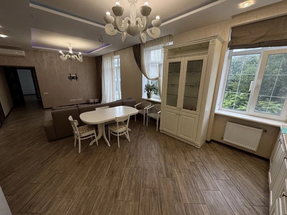 Сдам 3 ком кв Клубный дом Терраса Львовская 13 Станция Фонтана Код1245 Одесса - изображение 3