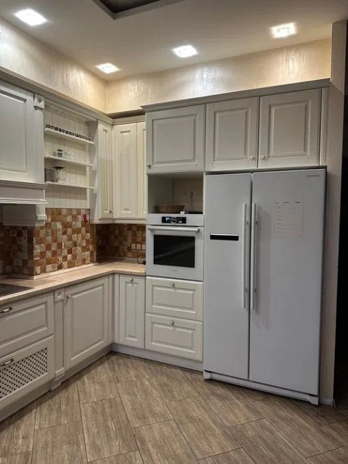 Сдам 3 ком кв Клубный дом Терраса Львовская 13 Станция Фонтана Код1245 Одесса - изображение 7