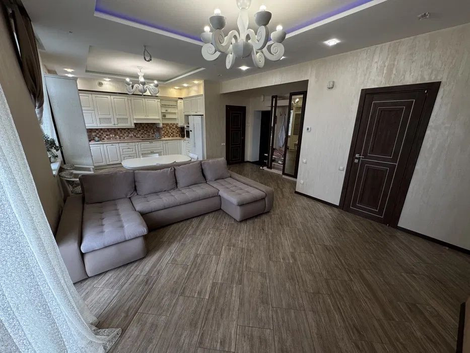 Сдам 3 ком кв Клубный дом Терраса Львовская 13 Станция Фонтана Код1245 Одесса - изображение 2