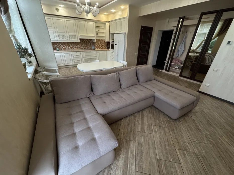 Сдам 3 ком кв Клубный дом Терраса Львовская 13 Станция Фонтана Код1245 Одесса - изображение 1