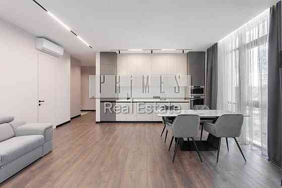 Оренда 3 К квартири ЖК Новопечерськи липки Київ