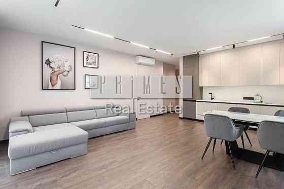 Оренда 3 К квартири ЖК Новопечерськи липки Київ