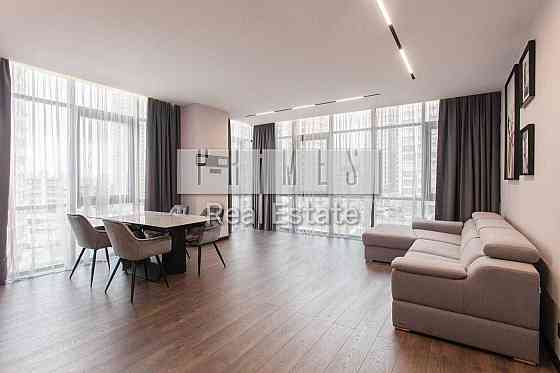 Оренда 3 К квартири ЖК Новопечерськи липки Київ