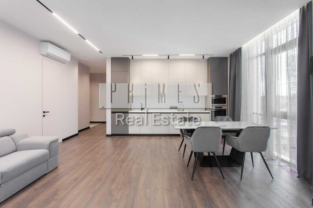 Оренда 3 К квартири ЖК Новопечерськи липки Київ - зображення 3