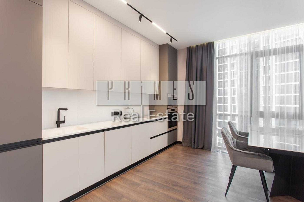 Оренда 3 К квартири ЖК Новопечерськи липки Київ - зображення 2