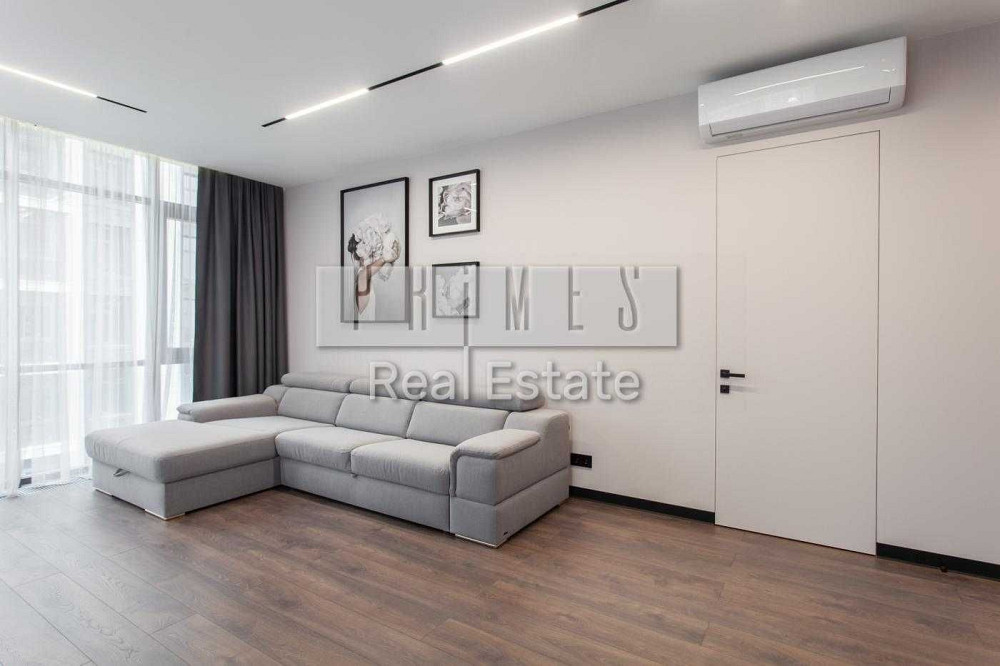 Оренда 3 К квартири ЖК Новопечерськи липки Київ - зображення 5