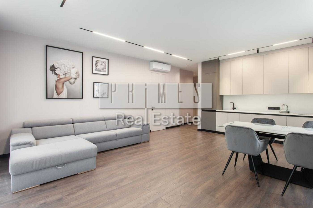 Оренда 3 К квартири ЖК Новопечерськи липки Київ - зображення 4