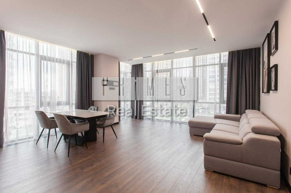 Оренда 3 К квартири ЖК Новопечерськи липки Київ - зображення 1