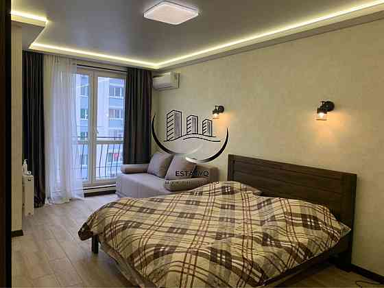 Здам 1 кімнатну квартиру, ЖК Левада 1 Харьков