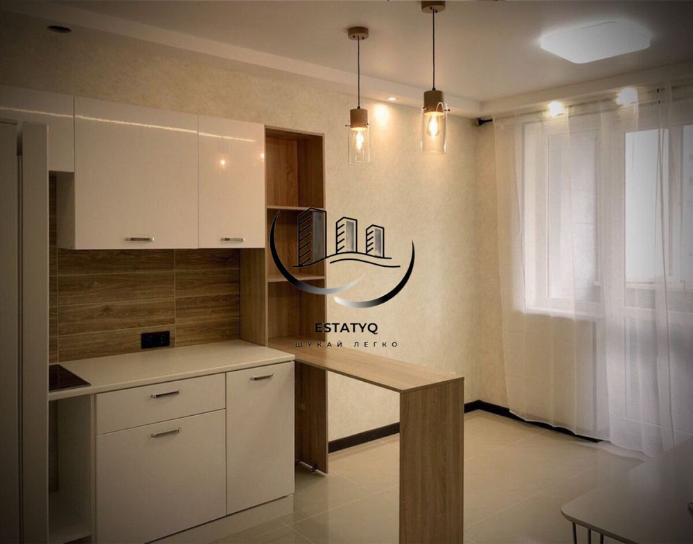 Здам 1 кімнатну квартиру, ЖК Левада 1 Харьков - изображение 4