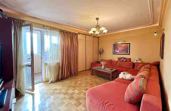 Оренда 4 кім квартири вул.Наукова в Новобудові з Джакузі Львов