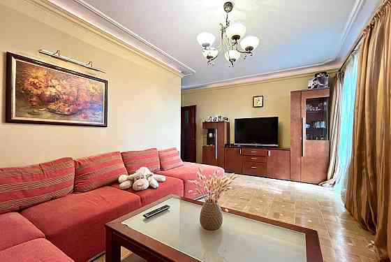 Оренда 4 кім квартири вул.Наукова в Новобудові з Джакузі Львов