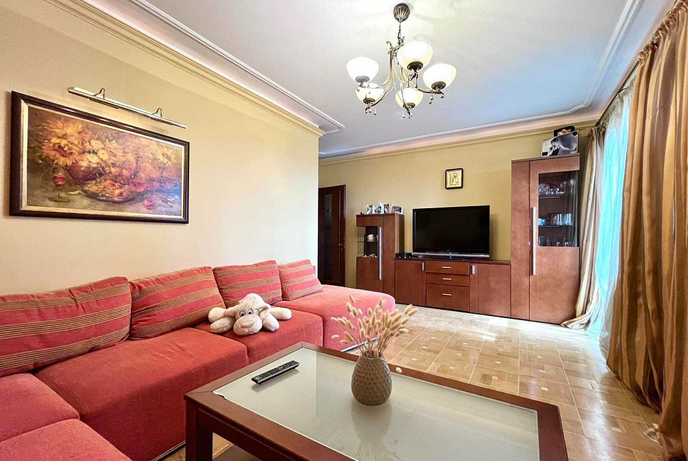 Оренда 4 кім квартири вул.Наукова в Новобудові з Джакузі Львов - изображение 4