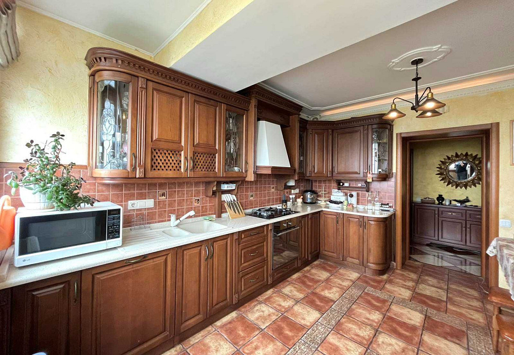 Оренда 4 кім квартири вул.Наукова в Новобудові з Джакузі Львов - изображение 3