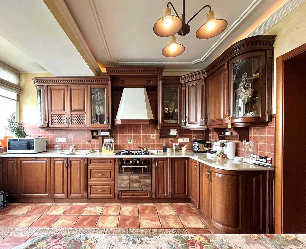 Оренда 4 кім квартири вул.Наукова в Новобудові з Джакузі Львов - изображение 2