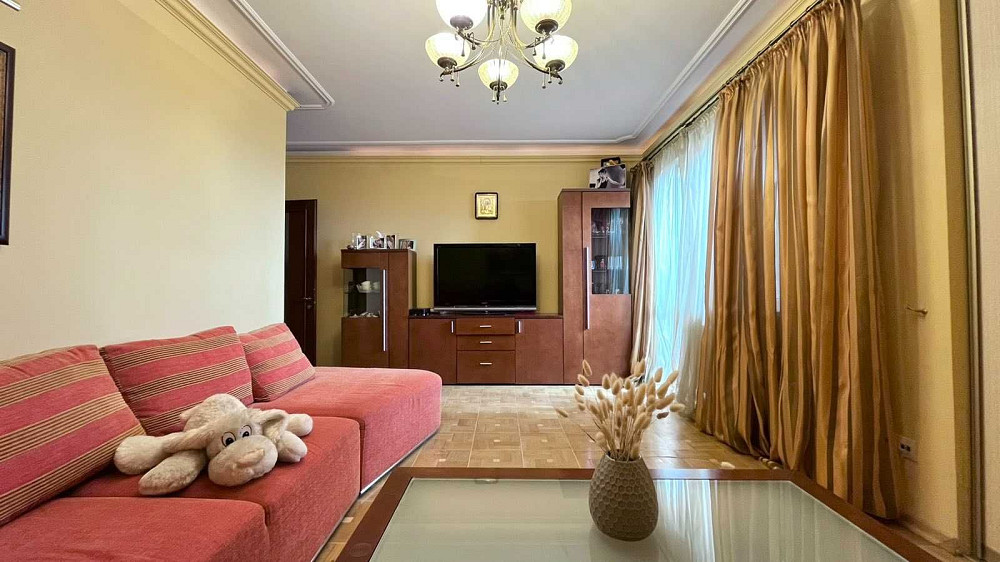 Оренда 4 кім квартири вул.Наукова в Новобудові з Джакузі Львов - изображение 6