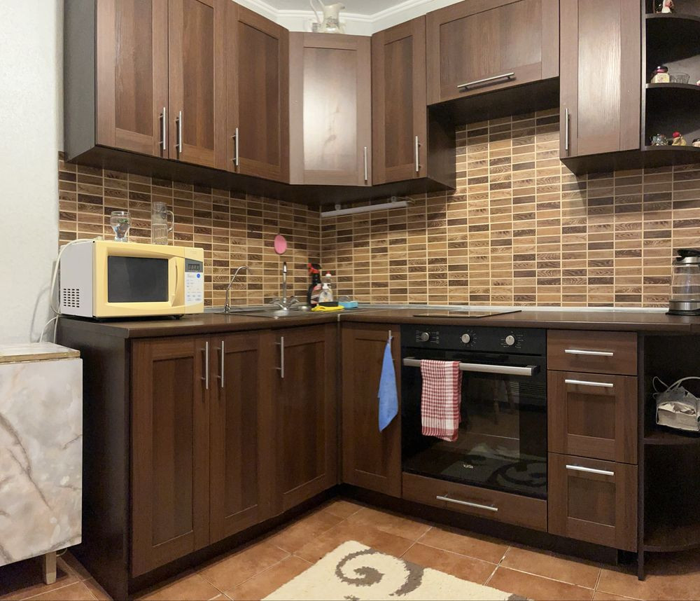 Здам 1-кімн., Виноградар, пр-т Свободи, 30а Київ - зображення 1