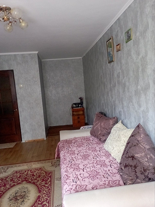 Здам 1-кімн., Виноградар, пр-т Свободи, 30а Київ - зображення 2