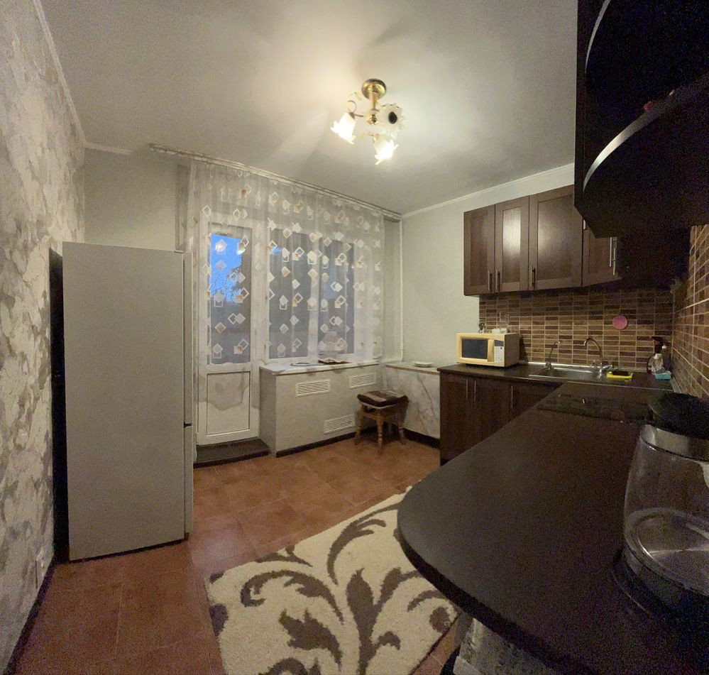 Здам 1-кімн., Виноградар, пр-т Свободи, 30а Київ - зображення 5