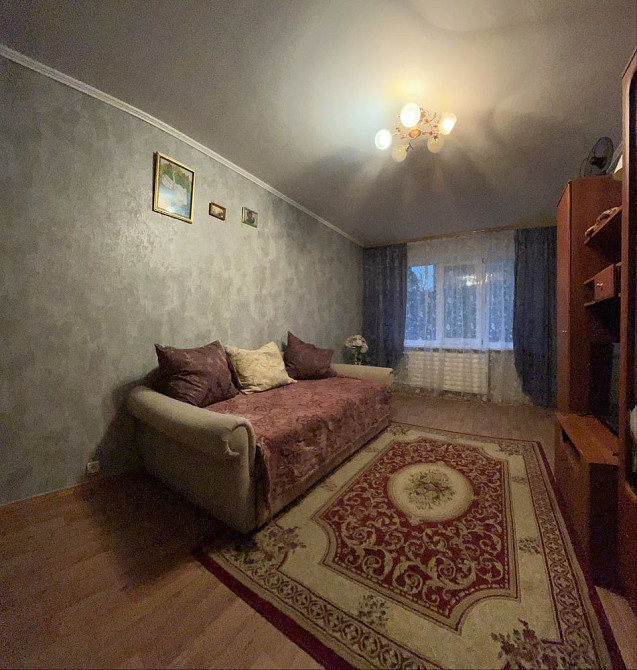 Здам 1-кімн., Виноградар, пр-т Свободи, 30а Київ - зображення 8