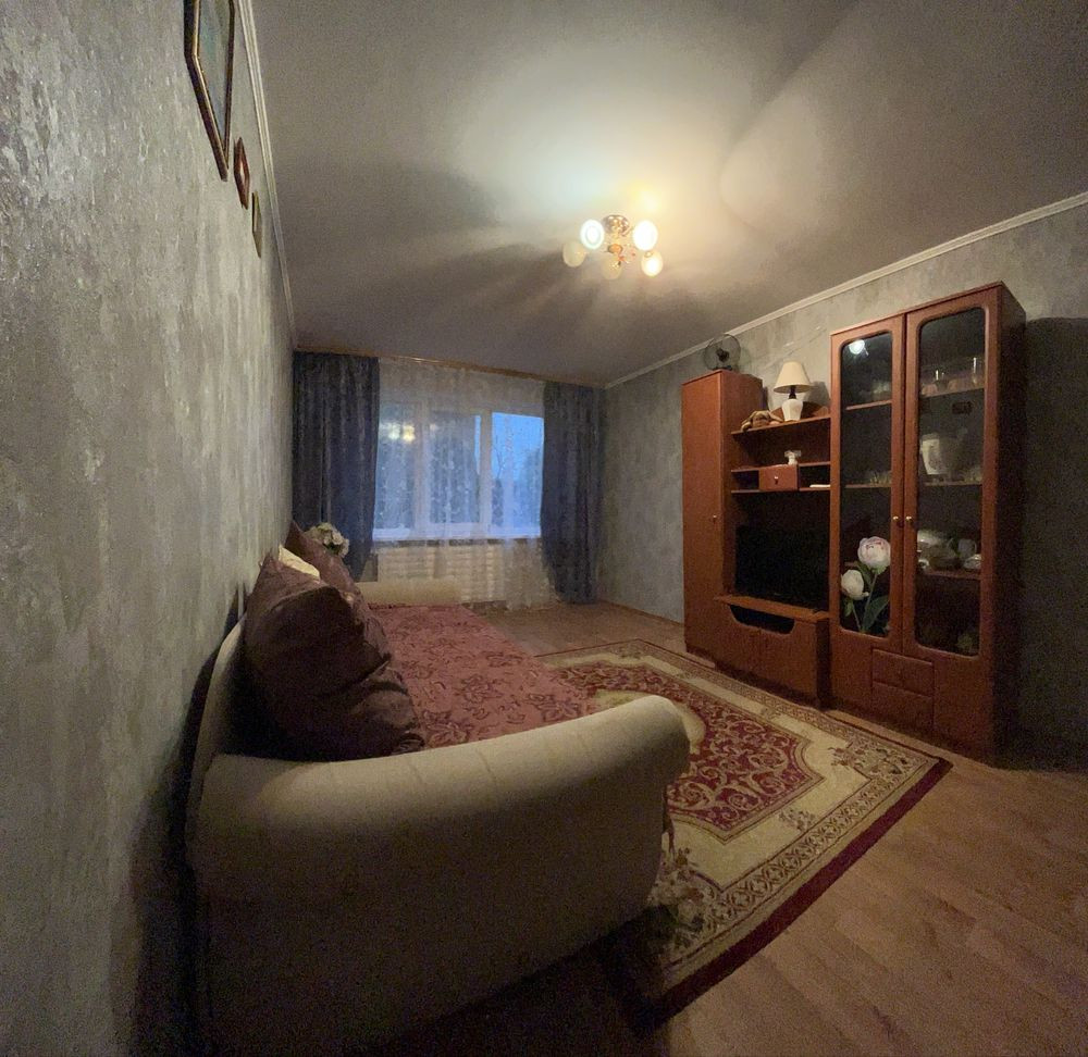 Здам 1-кімн., Виноградар, пр-т Свободи, 30а Київ - зображення 7