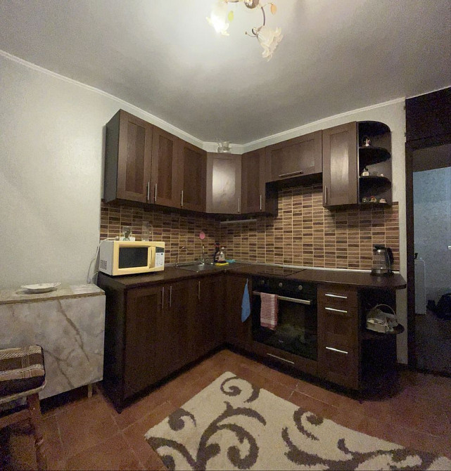 Здам 1-кімн., Виноградар, пр-т Свободи, 30а Київ - зображення 4