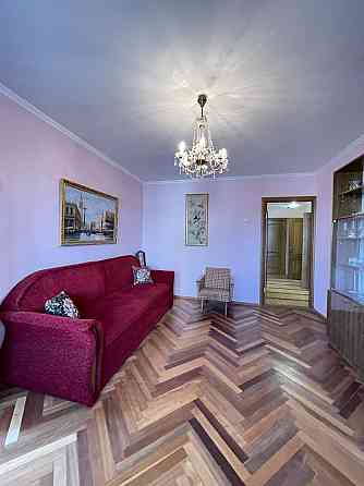 Оренда 2-х кімнатної квартири поряд метро Шулявська Київ