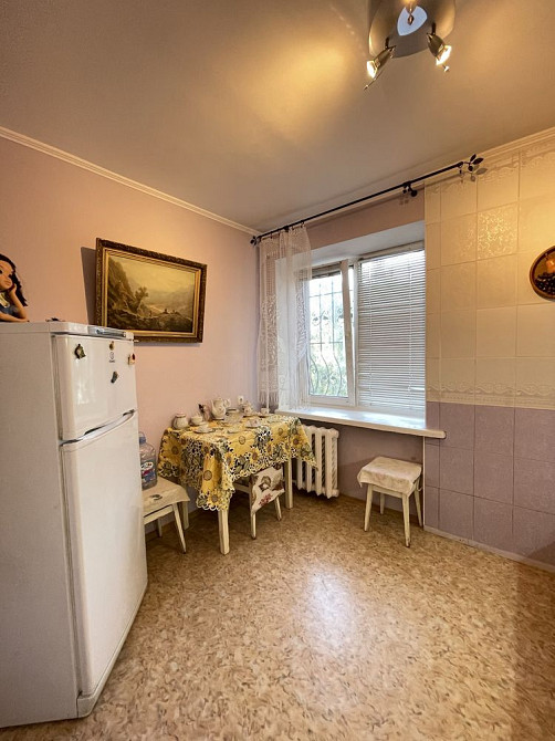 Оренда 2-х кімнатної квартири поряд метро Шулявська Киев - изображение 4