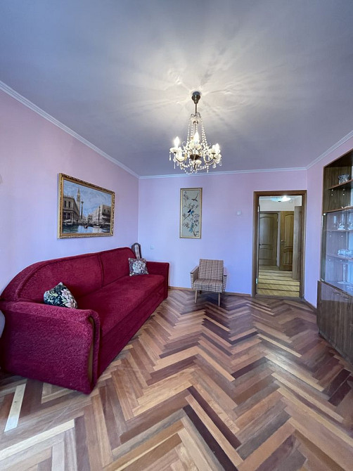 Оренда 2-х кімнатної квартири поряд метро Шулявська Киев - изображение 5