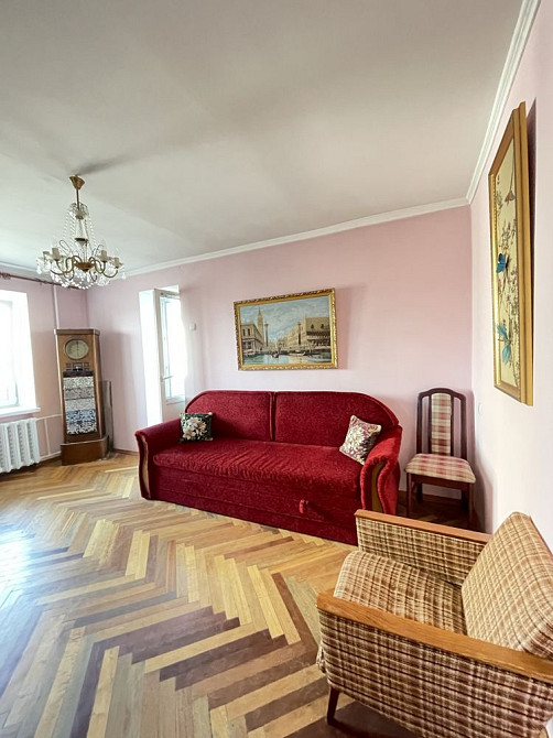 Оренда 2-х кімнатної квартири поряд метро Шулявська Киев - изображение 8