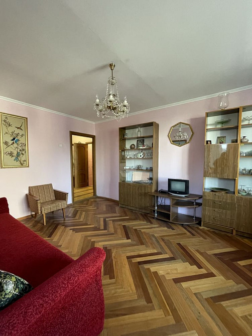 Оренда 2-х кімнатної квартири поряд метро Шулявська Киев - изображение 7