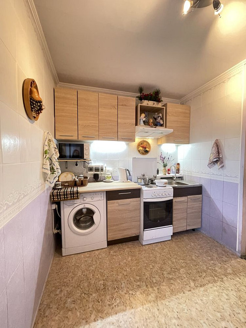 Оренда 2-х кімнатної квартири поряд метро Шулявська Киев - изображение 2