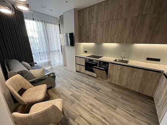 2к ЖК Женева, Костомаровская 1а Днепр