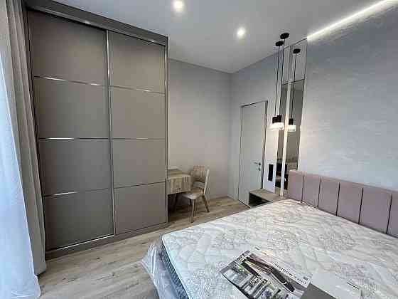 2к ЖК Женева, Костомаровская 1а Днепр