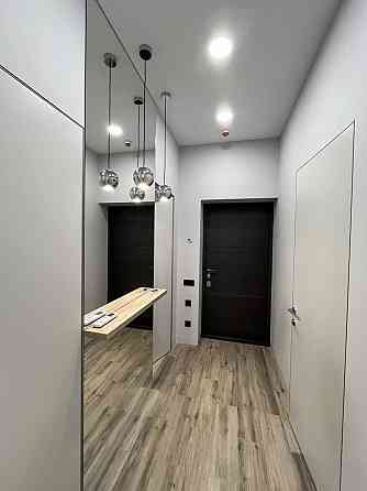 2к ЖК Женева, Костомаровская 1а Днепр