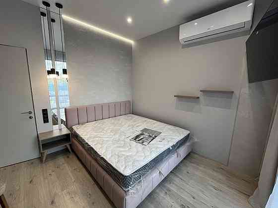 2к ЖК Женева, Костомаровская 1а Днепр