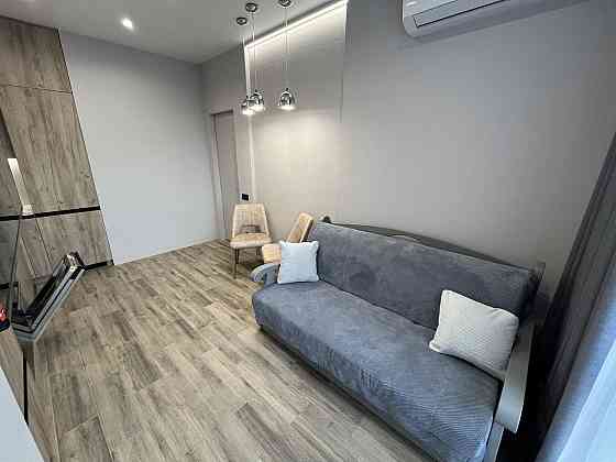 2к ЖК Женева, Костомаровская 1а Днепр