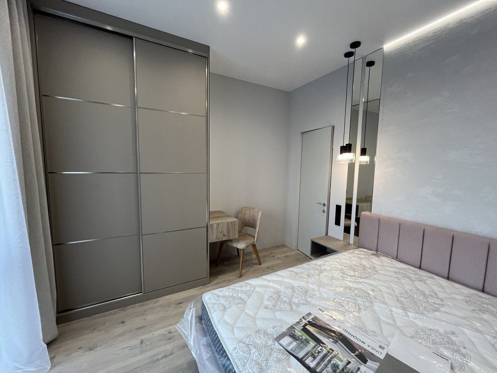 2к ЖК Женева, Костомаровская 1а Днепр - изображение 2