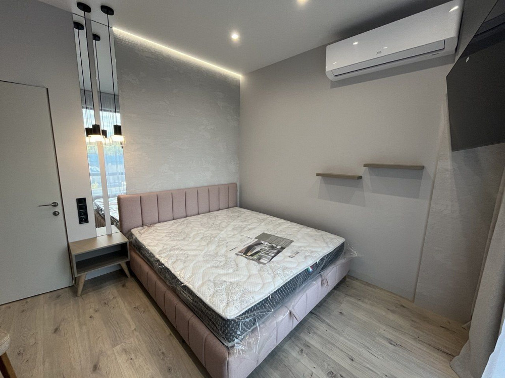 2к ЖК Женева, Костомаровская 1а Днепр - изображение 4