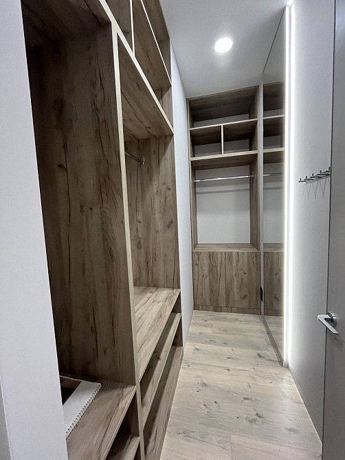 2к ЖК Женева, Костомаровская 1а Днепр - изображение 8