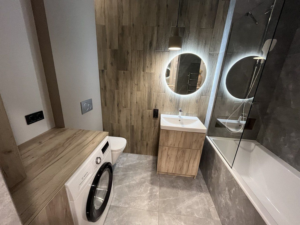 2к ЖК Женева, Костомаровская 1а Днепр - изображение 3