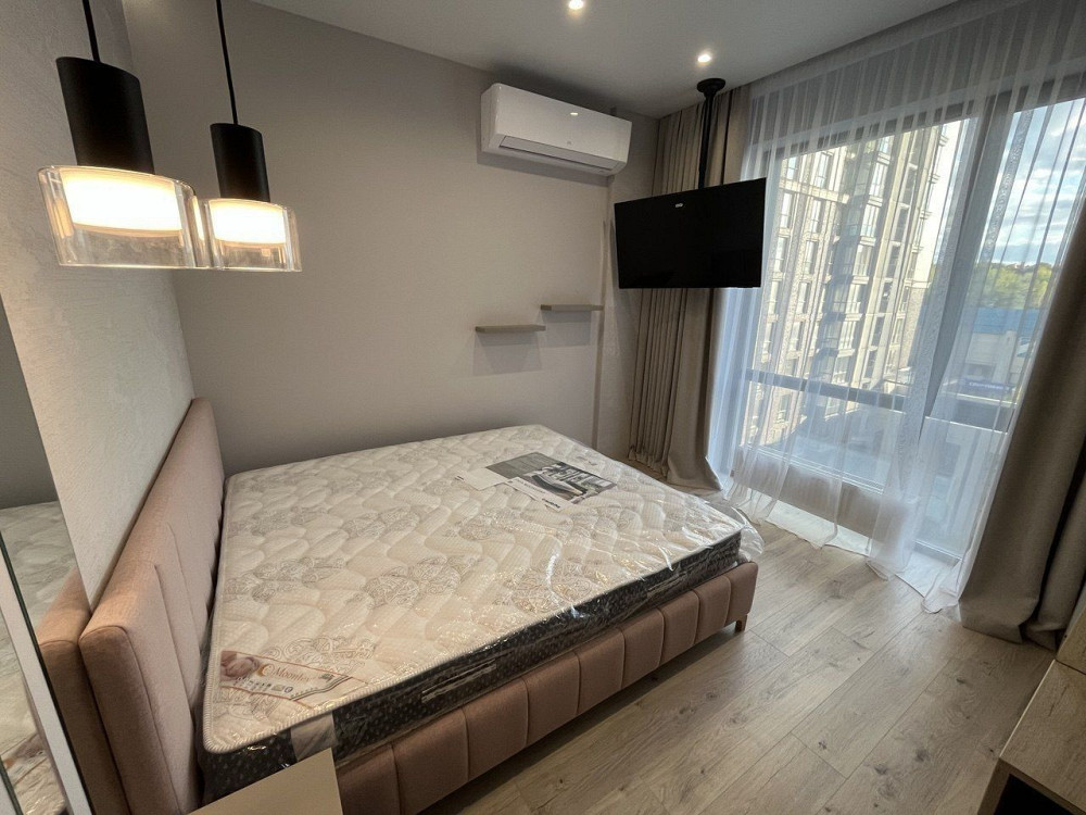 2к ЖК Женева, Костомаровская 1а Днепр - изображение 7