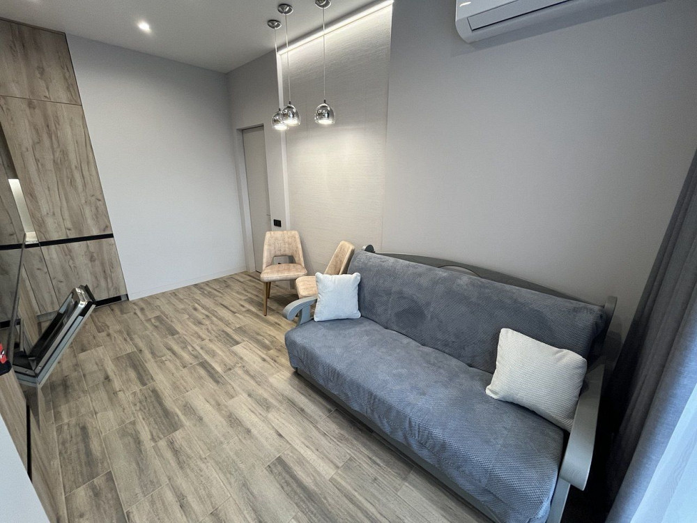 2к ЖК Женева, Костомаровская 1а Днепр - изображение 6