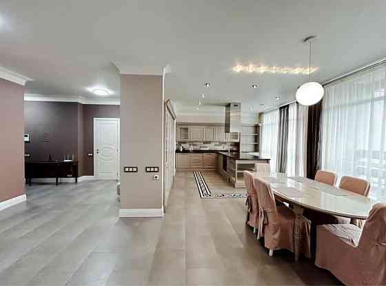 Аренда 4 комнатной ЖК Новопечерские дипки Київ