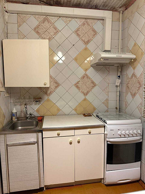 Сдам в аренду 2-х к. квартиру ул.Гарибальди. М. Студенческая. Салтовка Харьков - изображение 6