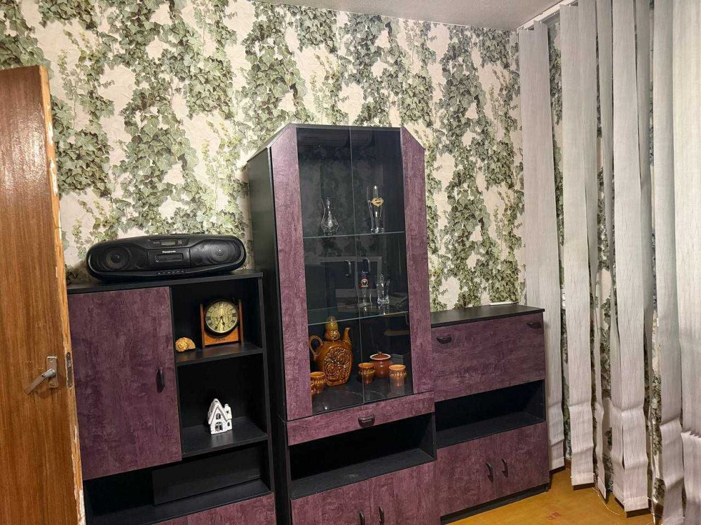 Сдам в аренду 2-х к. квартиру ул.Гарибальди. М. Студенческая. Салтовка Харьков - изображение 2